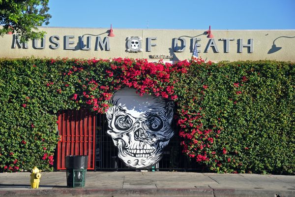 Museum of Death