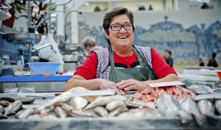 Mercado do Livramento, Setúbal